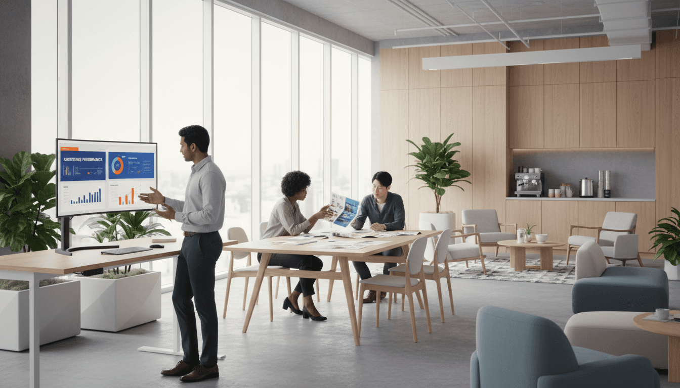 Change management support